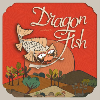 Dragon Fish