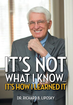 It's Not What I Know... It's How I Learned It