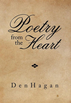 Poetry from the Heart : 9781493149544