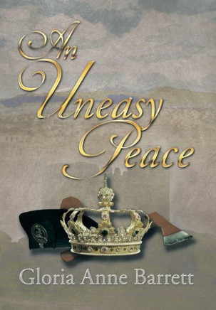 An Uneasy Peace : 9781493149629