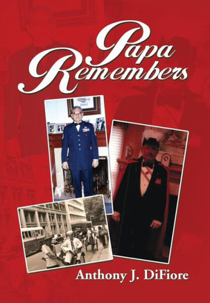 Papa Remembers : 9781493150366