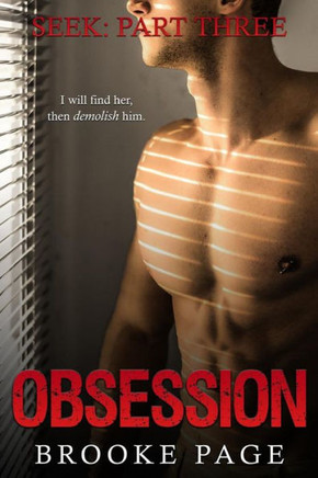 Seek: Part Three Of The Obsession Series: The Obsession Series