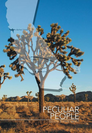 Peculiar People : 9781493158157