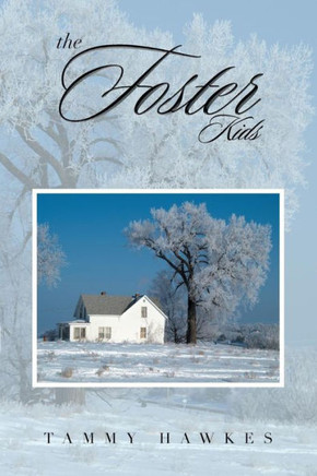 The Foster Kids : 9781493166428