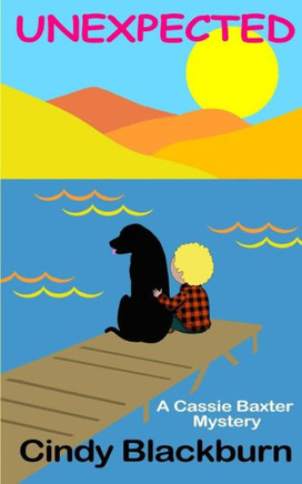Unexpected (Cassie Baxter Mysteries)