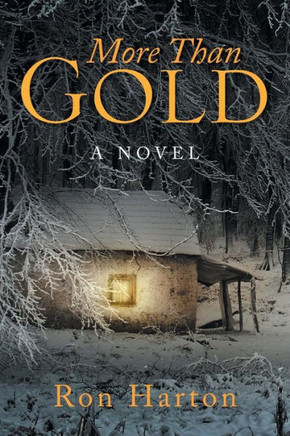 More Than Gold : 9781493175338