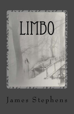 Limbo: Book 2 Of The Afterlife Chronicles