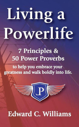 Living A Powerlife: Messages Of Help, Healing And Hope (Volume 2)