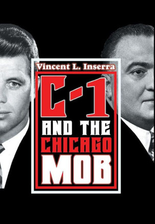 C-1 and the Chicago Mob : 9781493182787