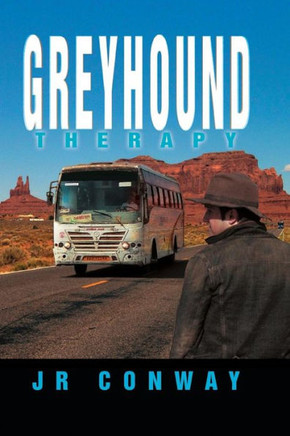 Greyhound Therapy : 9781493183555