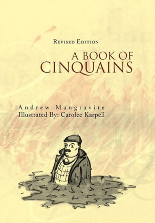 A Book of Cinquains : 9781493187980