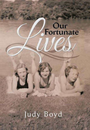 Our Fortunate Lives : 9781493192830