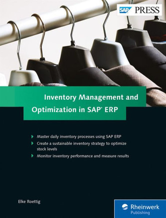 Inventory Management and Optimization in SAP Erp