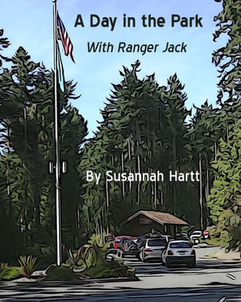 A Day in the Park with Ranger Jack