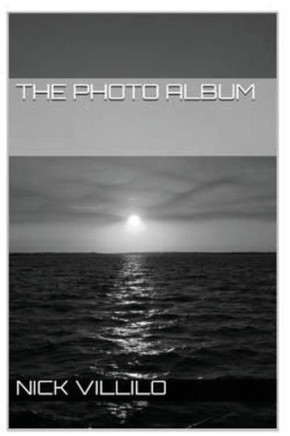 The photo album