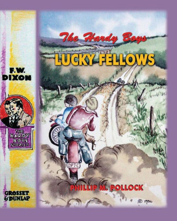 The Hardy Boys - Lucky Fellows