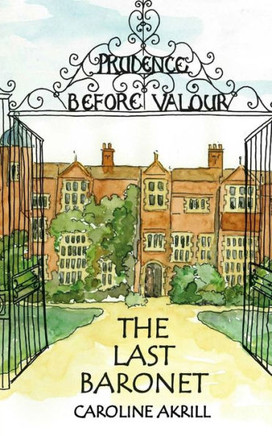 The Last Baronet The Last Baronet