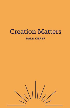 Creation Matters