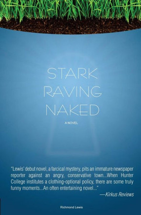 Stark Raving Naked