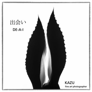 DE-A-i: (Japanese for encounter)