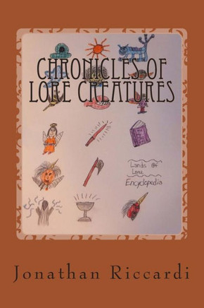 Chronicles of Lore creatures: lands of Lore Encyclopedia