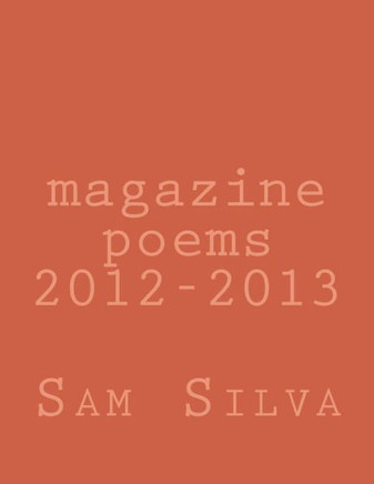 magazine poems 2012-2013