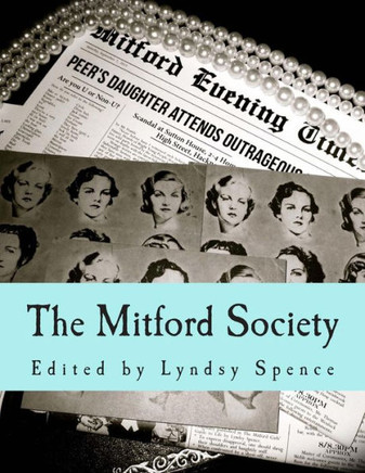 The Mitford Society : 9781493629367