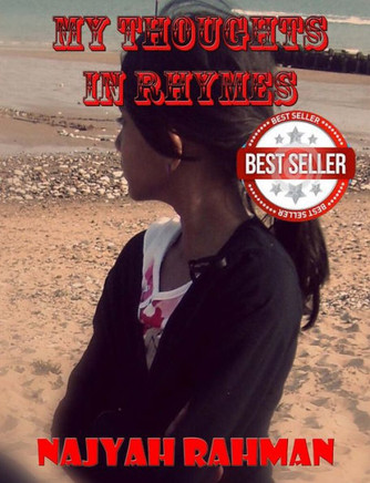My Thoughts In Rhymes: Inspirational Poems For Everyday Life