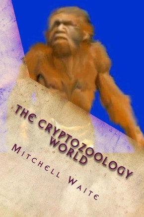 The Cryptozoology World: Cryptids Starting With ""A""