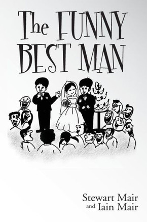 The Funny Best Man