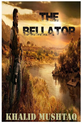 The Bellator: A soldier of world war II