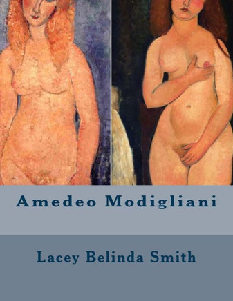 Amedeo Modigliani