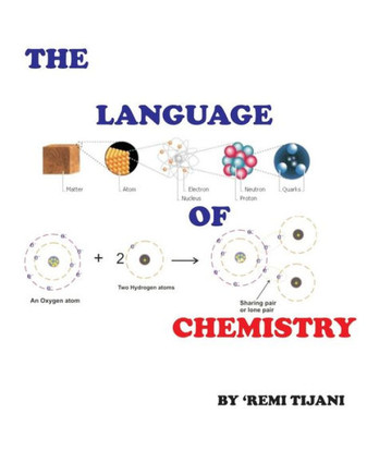 The Language of Chemistry
