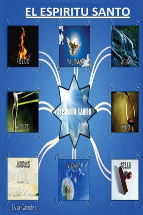 El Esperitu Santo