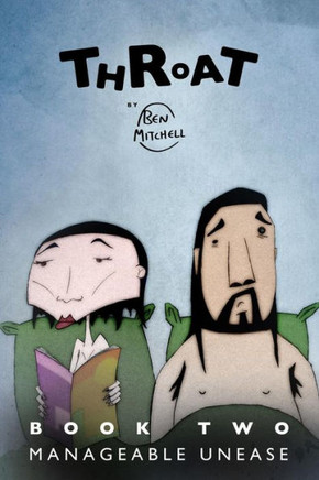 Throat: Manageable Unease : 9781493719716