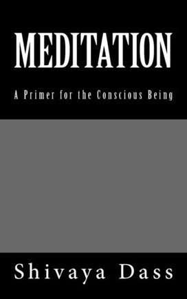 Meditation: A Primer for the Conscious Being