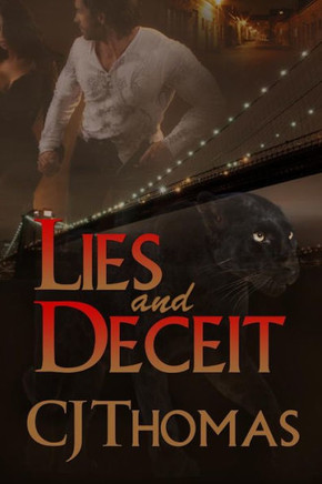 Lies and Deceit : 9781493730179