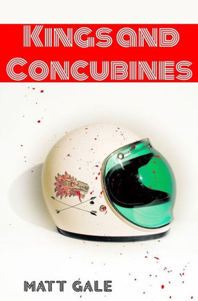 Kings And Concubines