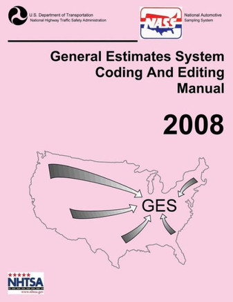 GES Coding and Editing Manual-2008