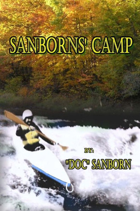 Sanborns' Camp: A Memoir