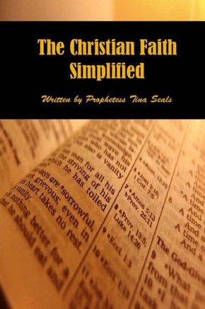 The Christian Faith SIMPLIFIED