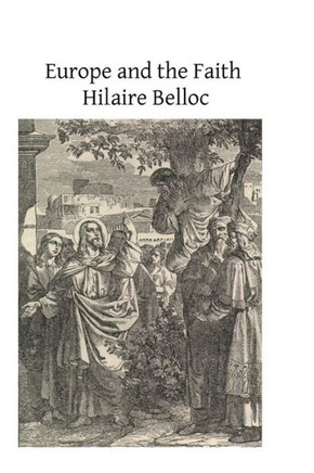 Europe and the Faith : 9781493770977