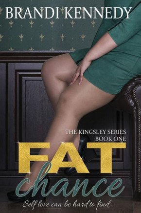 Fat Chance : 9781493772353