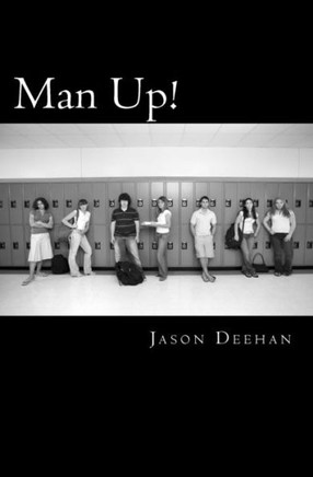 Man Up!: Why boys are falling behind in education and what you can do at your school to help stop it