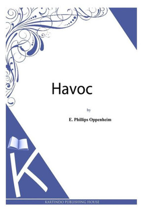 Havoc : 9781493789696