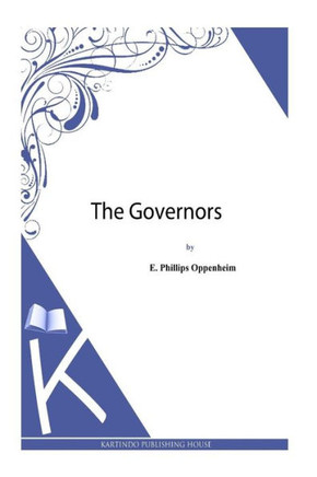 The Governors : 9781493790227
