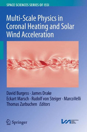 Multi-Scale Physics in Coronal Heating and Solar Wind Acceleration: From the Sun Into the Inner Heliosphere