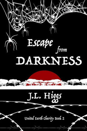Escape from Darkness (United Earth Charity)