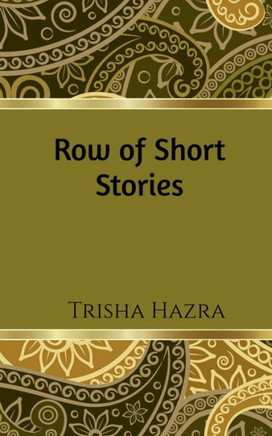 Row Of Short Stories