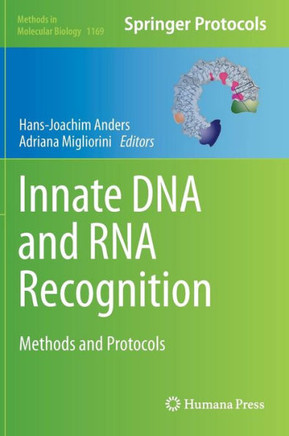 Innate DNA and RNA Recognition: Methods and Protocols